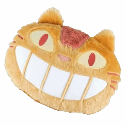 My Neighbor Totoro Catbus Pillow Plush 35cm