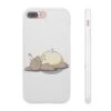 Sleeping Totoro IPhone Cases