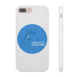 Studio Ghibli Logo IPhone Cases