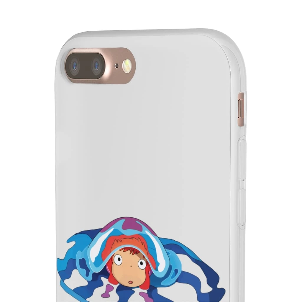 Ponyo Very First Trip IPhone Cases - Image 2