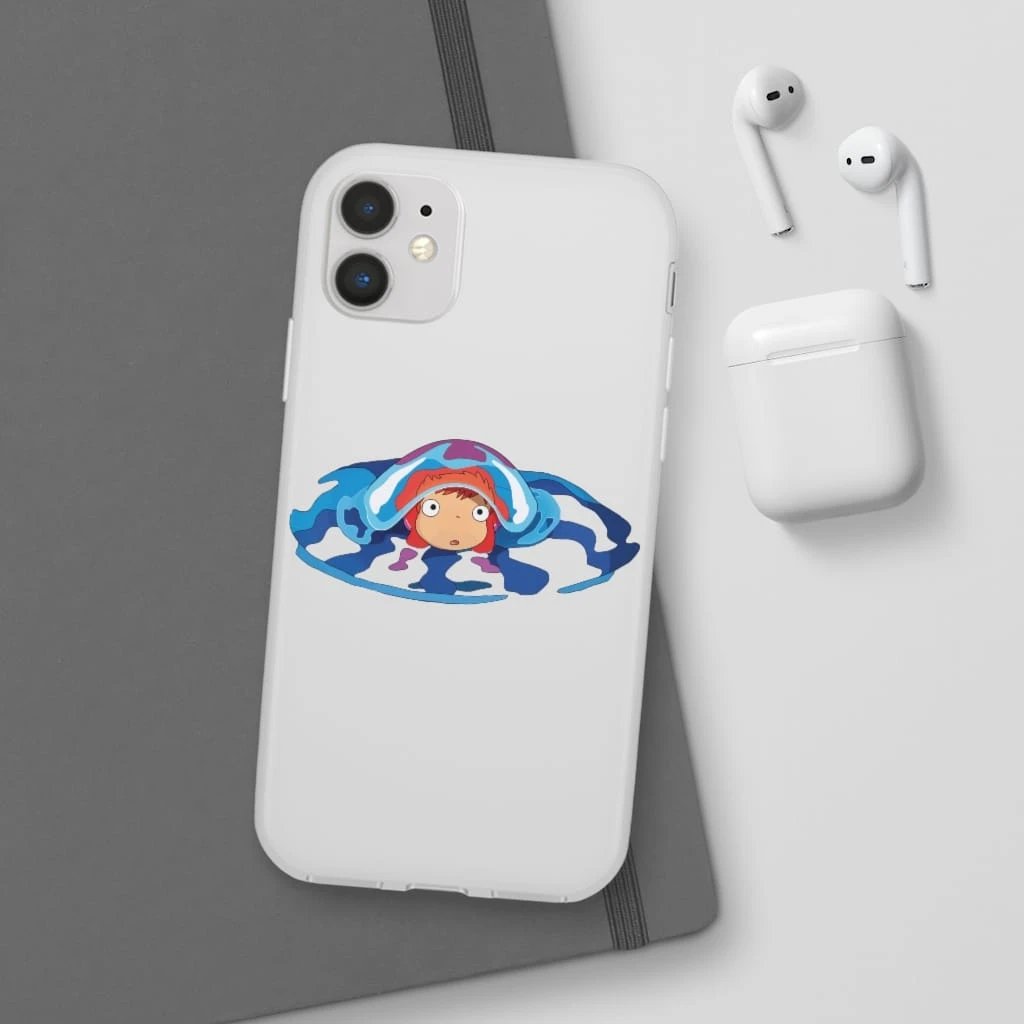 Ponyo Very First Trip IPhone Cases - Image 18