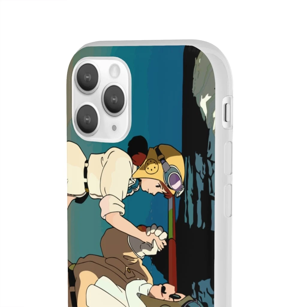Porco Rosso Vintage IPhone Cases - Image 17