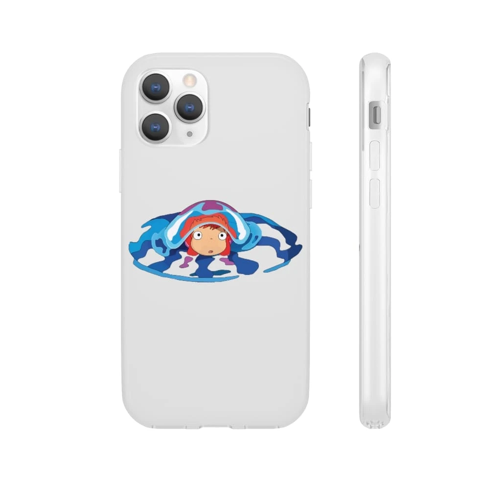Ponyo Very First Trip IPhone Cases - Image 19