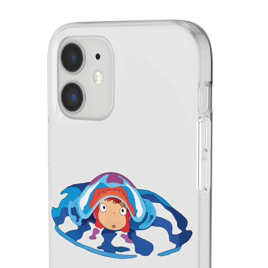 Ponyo Very First Trip IPhone Cases - Image 5