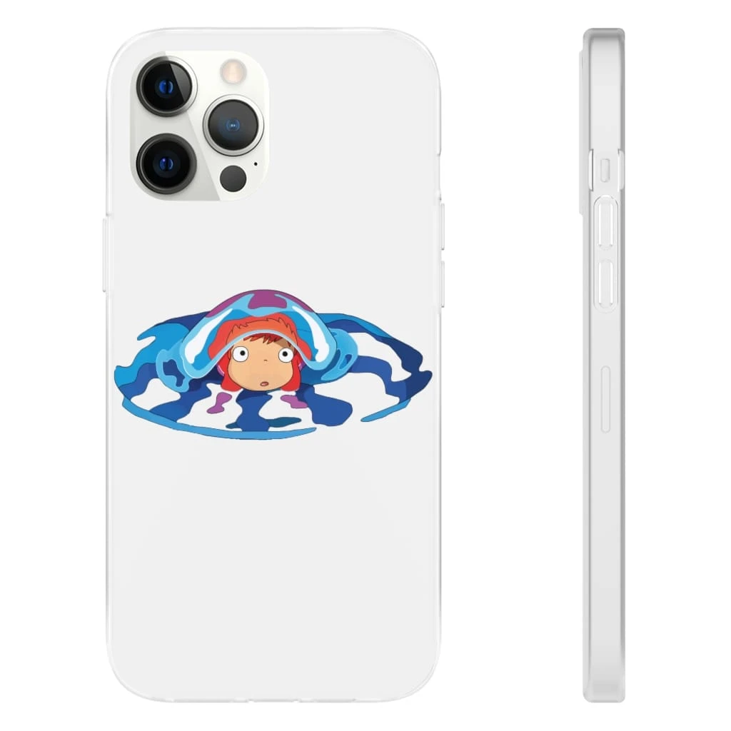 Ponyo Very First Trip IPhone Cases - Image 13