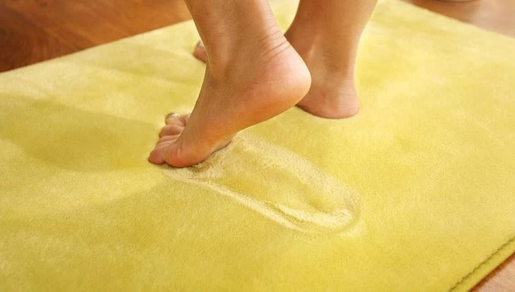 Totoro Family Parade Non-slip Doormat - Image 8