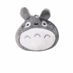 My Neighbor Totoro Keychain Plush Toy 10cm