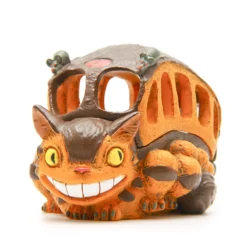 My Neighbor Totoro – Multifunctional Cat Bus Action Figure 9cm