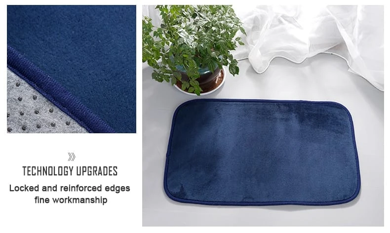 Totoro Family Parade Non-slip Doormat - Image 7