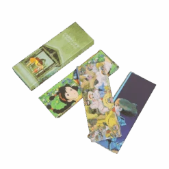 Studio Ghibli Fairy Tales Bookmark 30pcs/lot