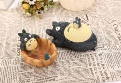 My Neighbor Totoro Ashtray Home Decor Figure