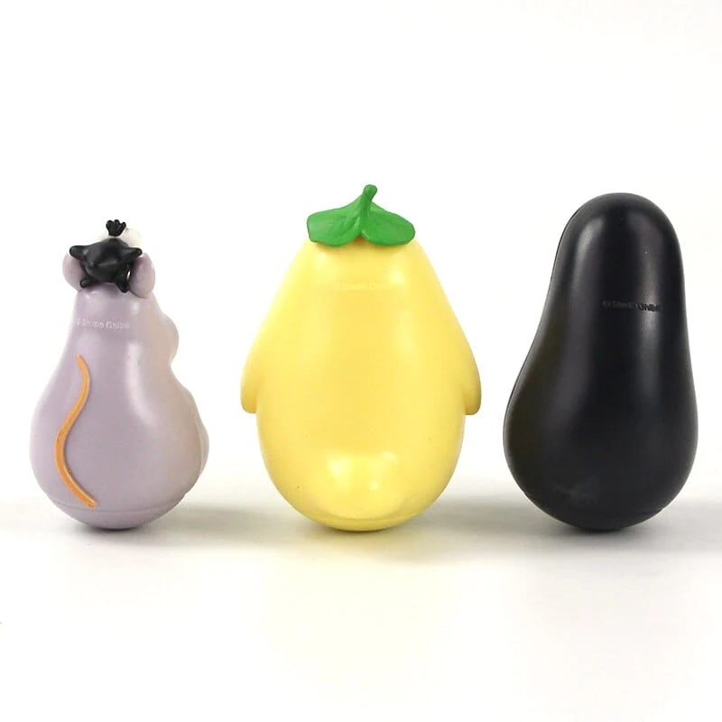 Spirited Away Tumbler 3pcs/set - Image 4