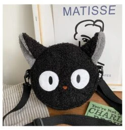 Kiki’s Delivery Service – Jiji Crossbody Mini Bag