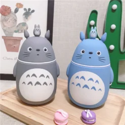 My Neighbor Totoro Cute Water Bottle 2 Styles
