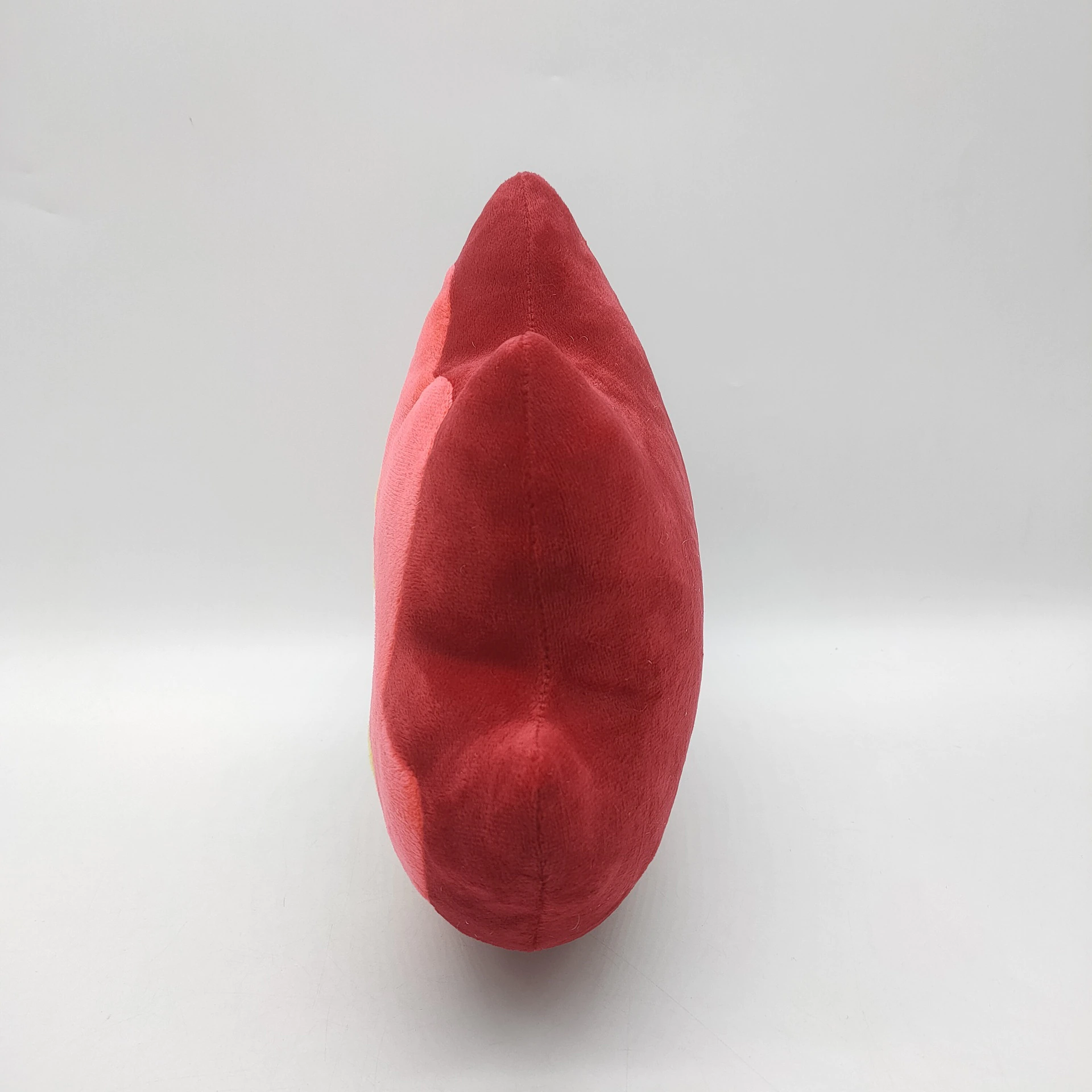 Howl’s Moving Castle – Calcifer Plush Toy 30 X 24cm - Image 6