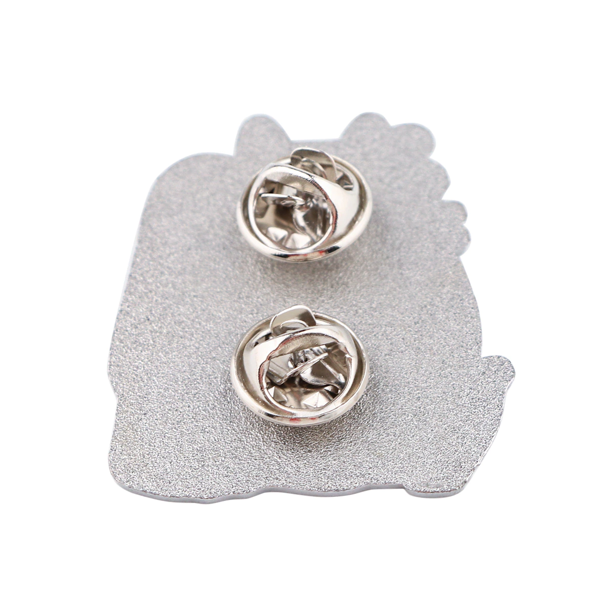 Ghibli Characters Enamel Badge Pin - Image 4