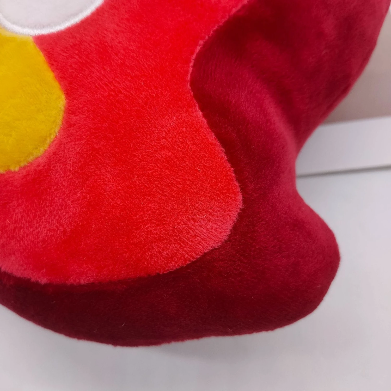 Howl’s Moving Castle – Calcifer Plush Toy 30 X 24cm - Image 5