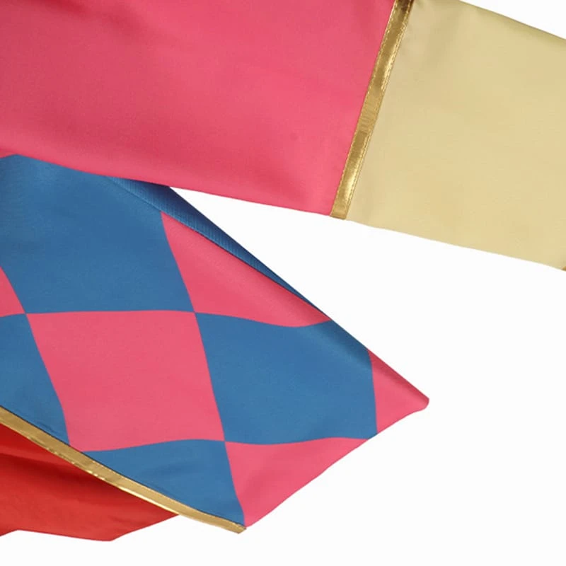 Howl’s Moving Castle Howl Cosplay Costume Only Coat - Image 3