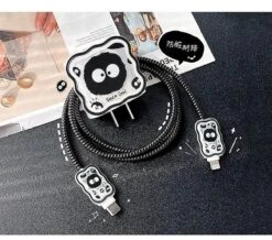 Sootsprites Charger Protective Case For 18W/20W IPhone Charger