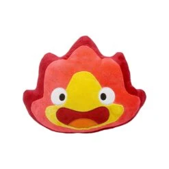Howl’s Moving Castle – Calcifer Plush Toy 30 X 24cm