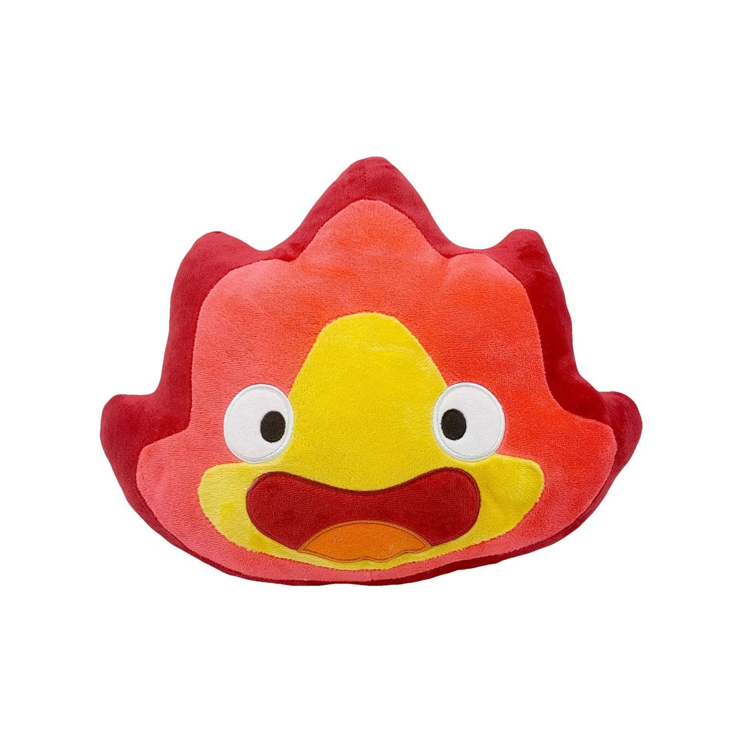 Howl’s Moving Castle – Calcifer Plush Toy 30 X 24cm