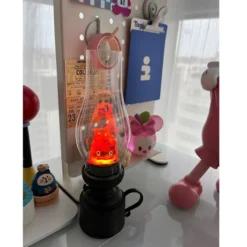 Howl’s Moving Castle – Calcifer Decoration Night Light