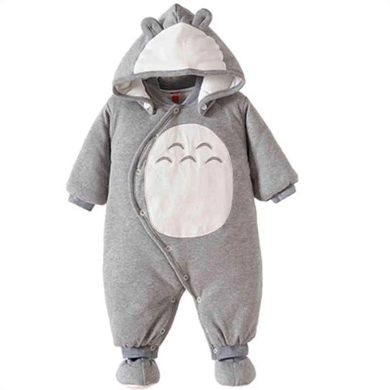 My Neighbor Totoro Baby Clothes