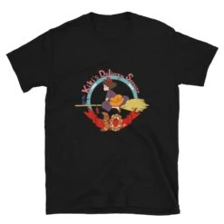 Kiki’s Delivery Service 30th Anniversary T Shirt
