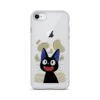 Kiki’s Delivery Service – Jiji & Pancake IPhone Case