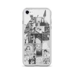 Ghibli Studio Collage Art IPhone Case