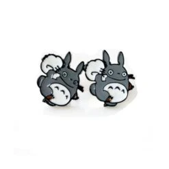 My Neighbor Totoro Earrings
