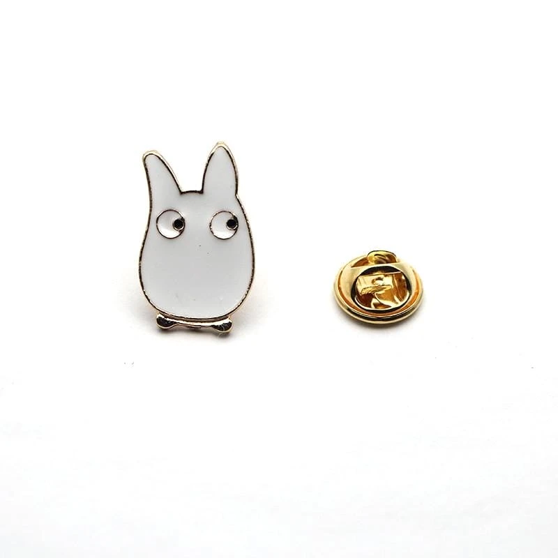 My Neighbor Totoro Badge Pins Set 6 Pcs - Image 5