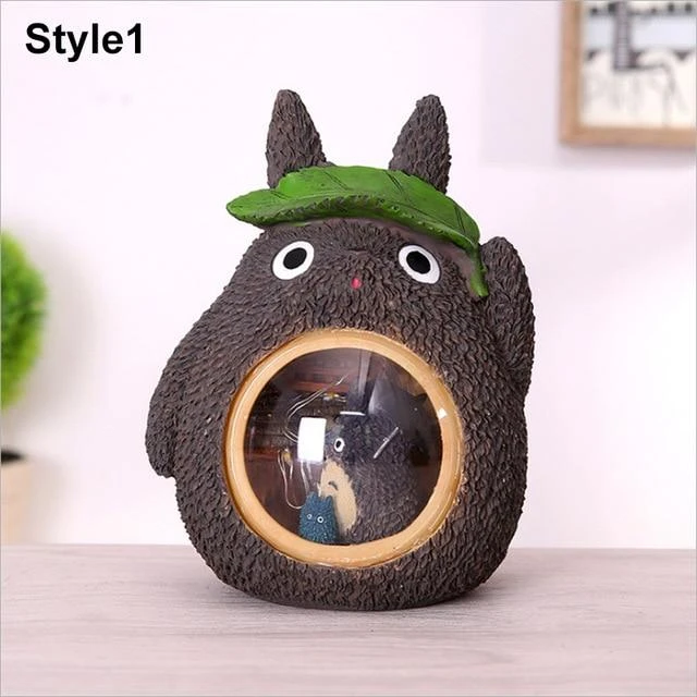 My Neighbor Totoro LED Night Light Cute Christmas Gift - Image 2