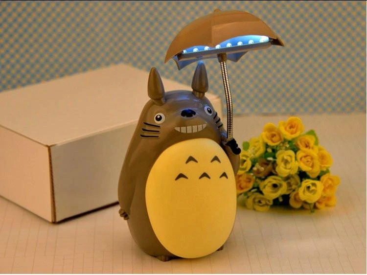 My Neighbor Totoro Led Lamp - Image 6