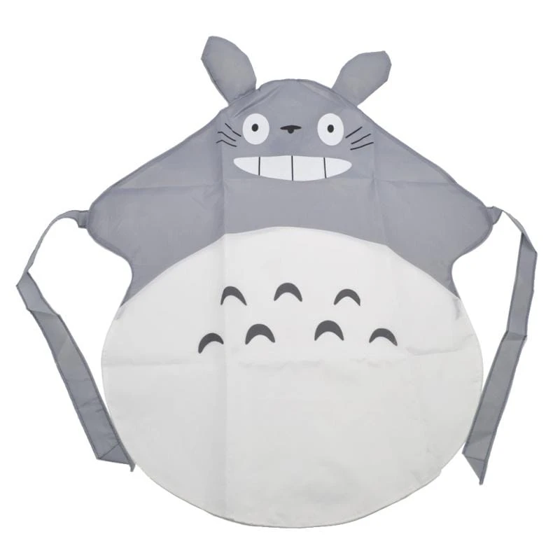 My Neighbor Totoro Kitchen Apron