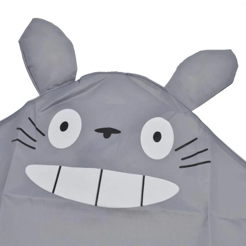 My Neighbor Totoro Kitchen Apron - Image 2