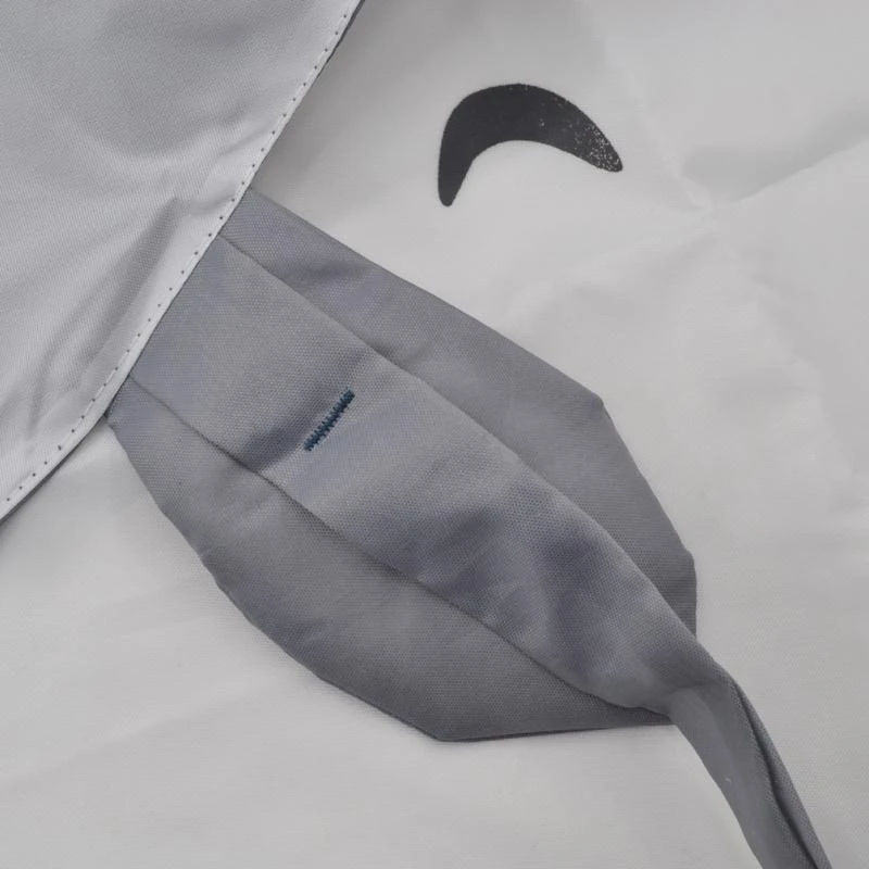 My Neighbor Totoro Kitchen Apron - Image 3