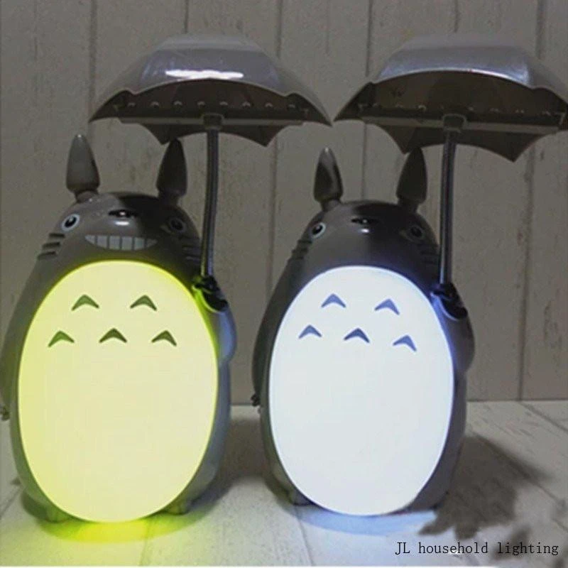 My Neighbor Totoro Led Lamp - Image 2