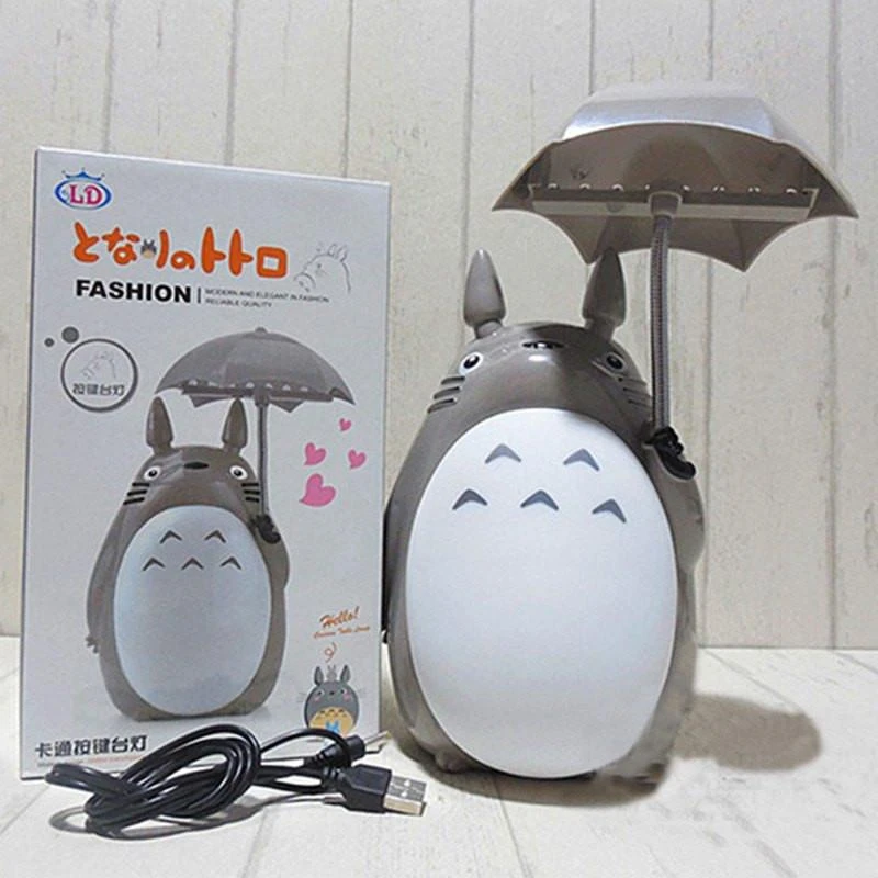 My Neighbor Totoro Led Lamp - Image 4