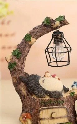 My Neighbor Totoro Led Night Light Figure