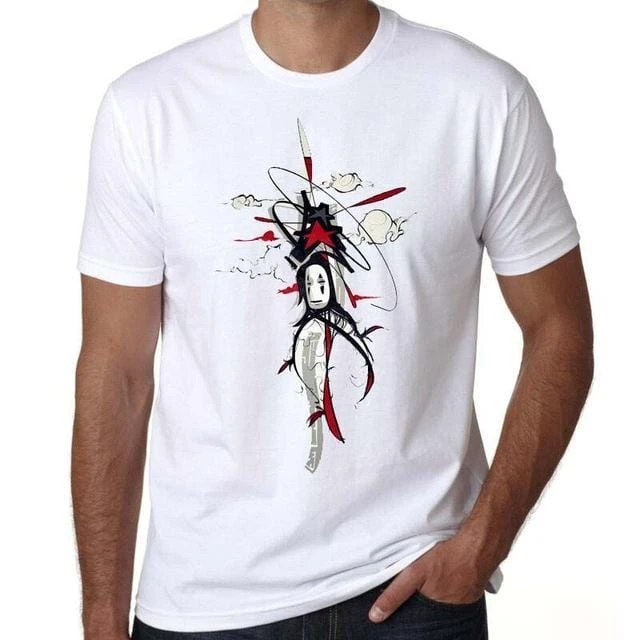 Studio Ghibli T Shirt New Design 2017 11 Styles - Image 14