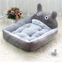 My Neighbor Totoro Warm Pet Bed