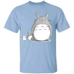 My Neighbor Totoro: The Giant And The Mini T Shirt