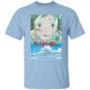 Spirited Away Poster T Shirt