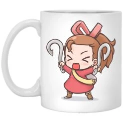 Arrietty Chibi Mug