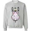Spirited Aways – Boh Mouse Chibi Sweatshirt