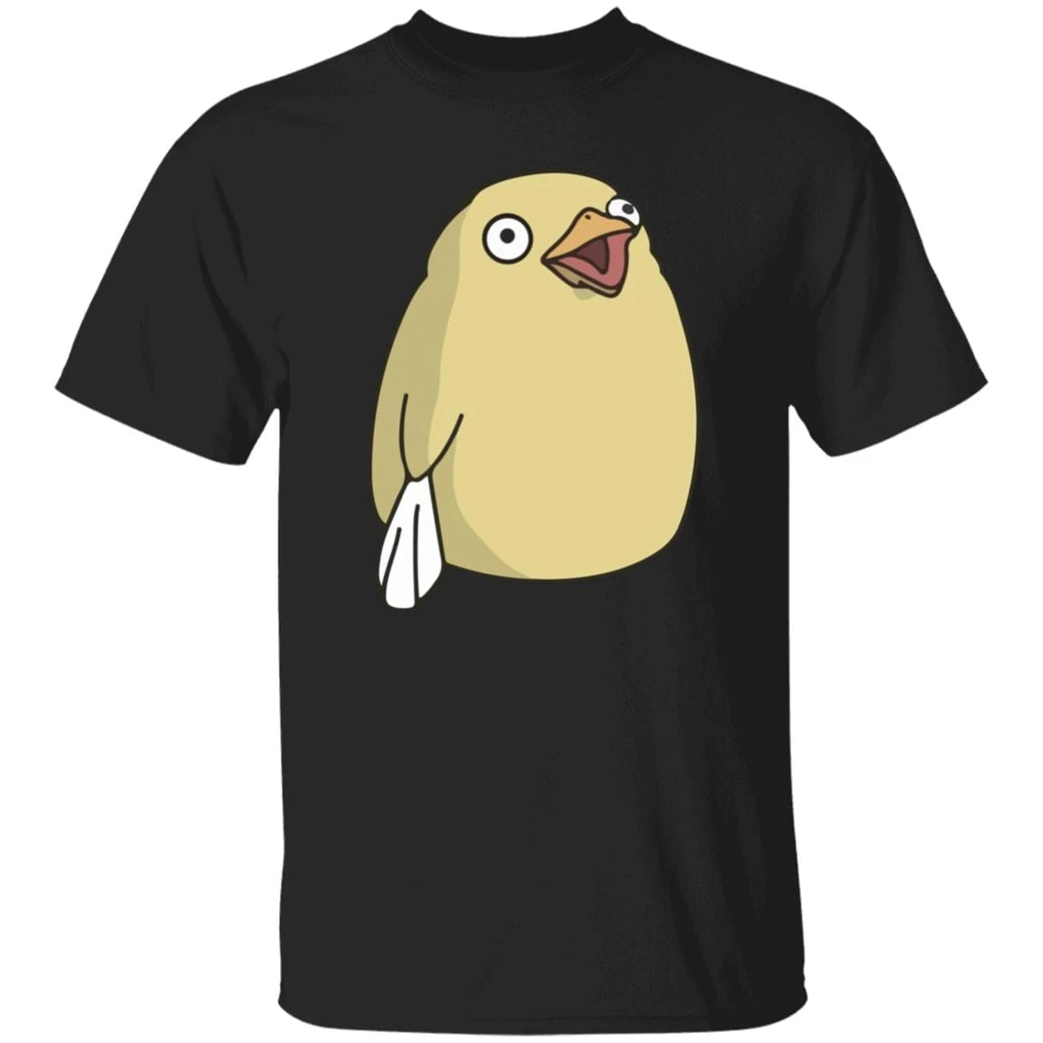 Spirited Away Ootori Sama Take A Bath T Shirt - Image 10