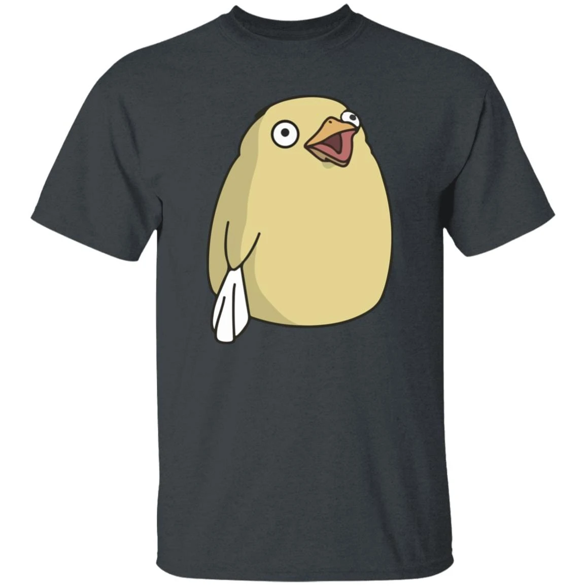 Spirited Away Ootori Sama Take A Bath T Shirt - Image 4