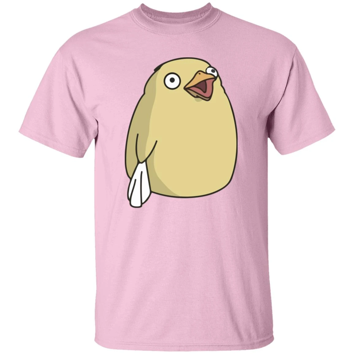 Spirited Away Ootori Sama Take A Bath T Shirt - Image 13