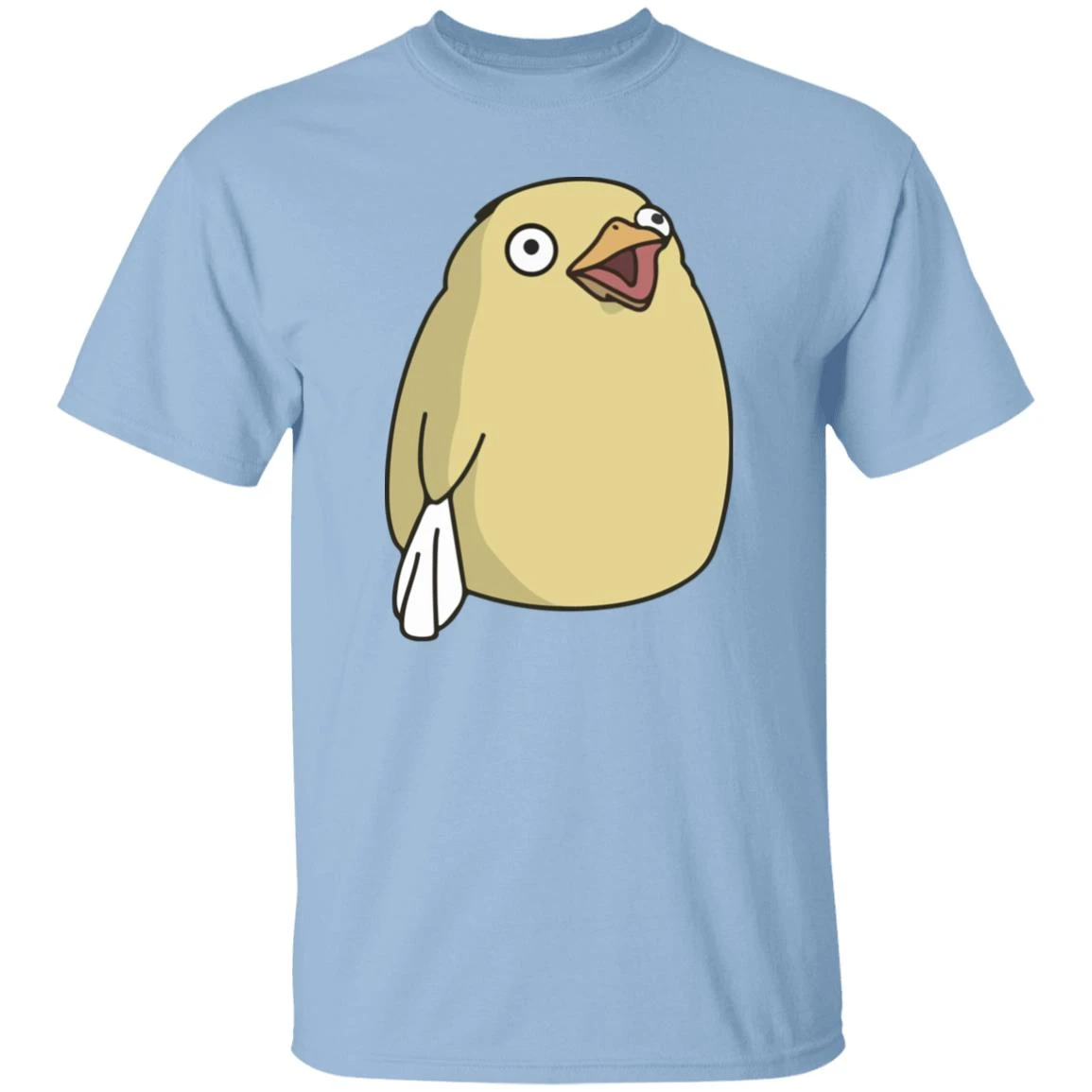 Spirited Away Ootori Sama Take A Bath T Shirt